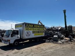 Best Demolition Debris Removal  in Lamar, CO
