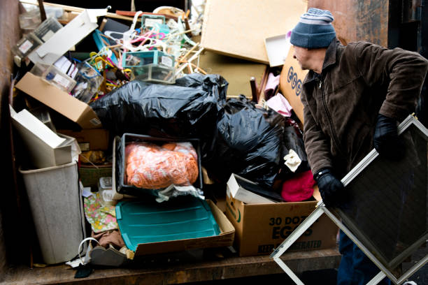 Best Appliance Removal  in Lamar, CO