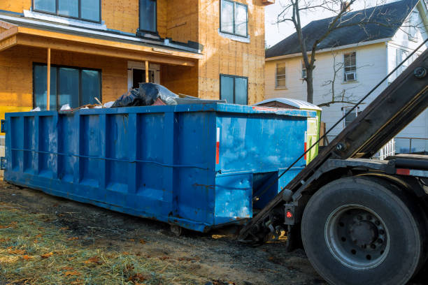 Best Dumpster Rental Services  in Lamar, CO