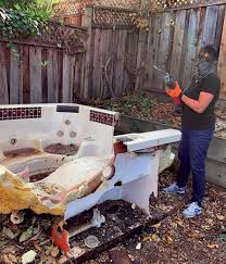 Best Shed Removal  in Lamar, CO