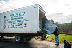 Recycling Services for Junk in Lamar, CO